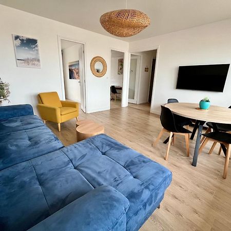 Appartement Vue Mer Dunkirk Esterno foto