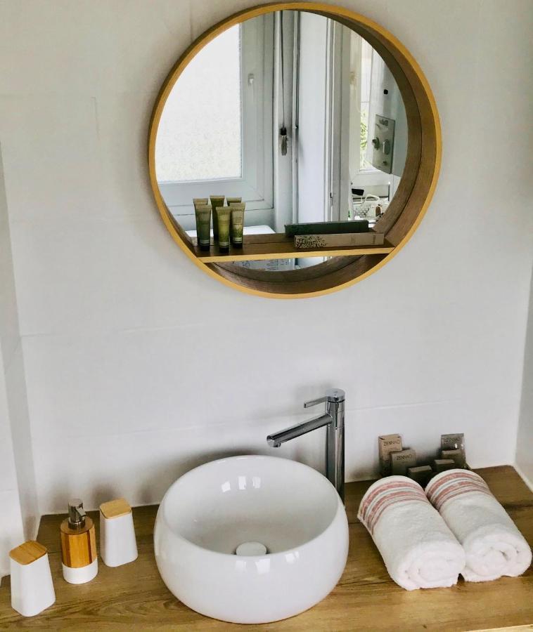 Appartement Vue Mer Dunkirk Esterno foto